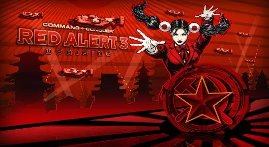 PC《命令与征服:红色警戒3(Command&Conquer:Red Alert3)》免安版[CN/EN]_2