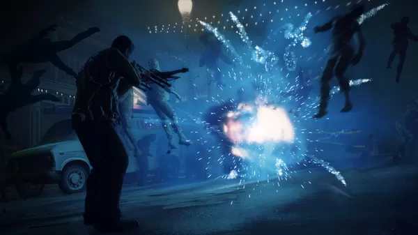 PC《丧尸围城4》豪华中文全DLC【百度网盘】_3