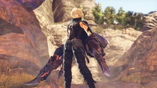 ps4《噬神者3》[5.05]中文v2.51_2