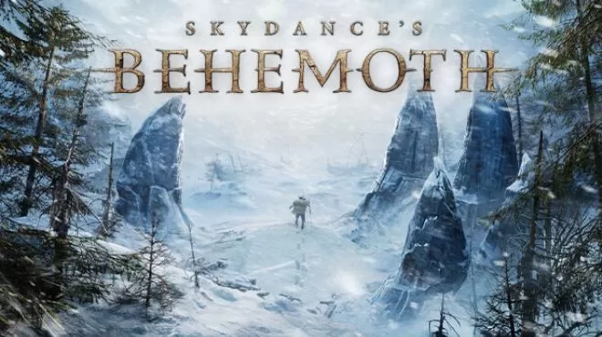 PC《巨兽贝西摩斯Behemoth》免安装索尼独占VR大作