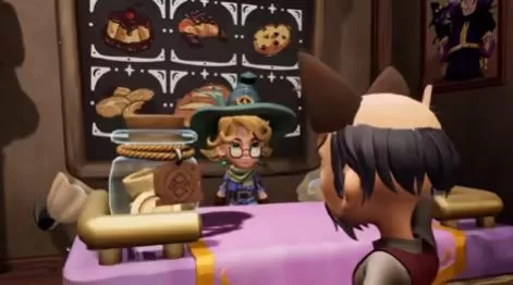 switch《奇妙烘焙店(Magical Bakery)》[NSZ]美版中文+1.0.3补丁+1DLC_1