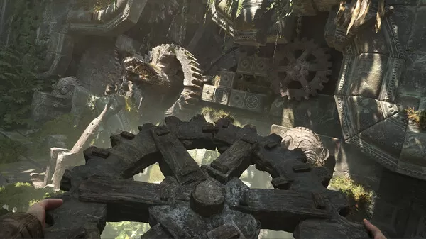 PC《夺宝奇兵：古老之圈》高级版豪华中文预购特典+全DLC_4