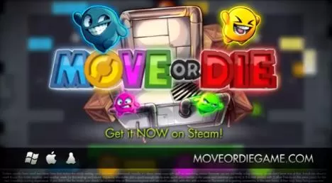 switch《不动就会死(Move or Die Unleashed)》[NSZ]美版中文+1.0.8补丁