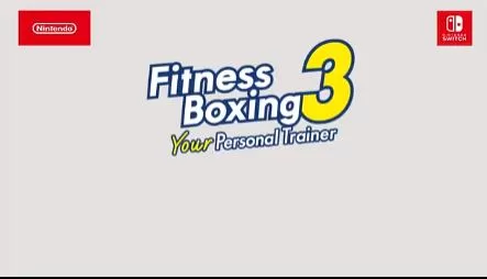 switch《健身拳击3你的私人教练/Fitness Boxing3》[XCZ]日版中文+1.0.2补丁_0