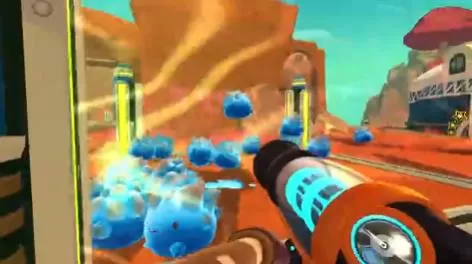 switch《史莱姆牧场:便携版(Slime Rancher: Plortable Edition)》[NSZ]美版中文+1.4.4-sw2补丁_4