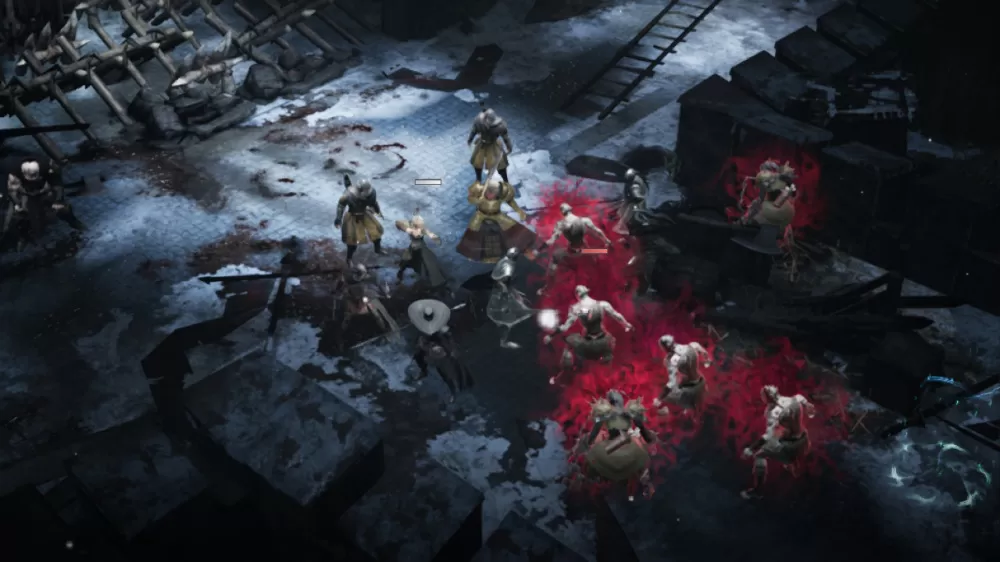 switch《救赎死神(Redemption Reapers)》[NSP]中文版+1.4.0补丁_2