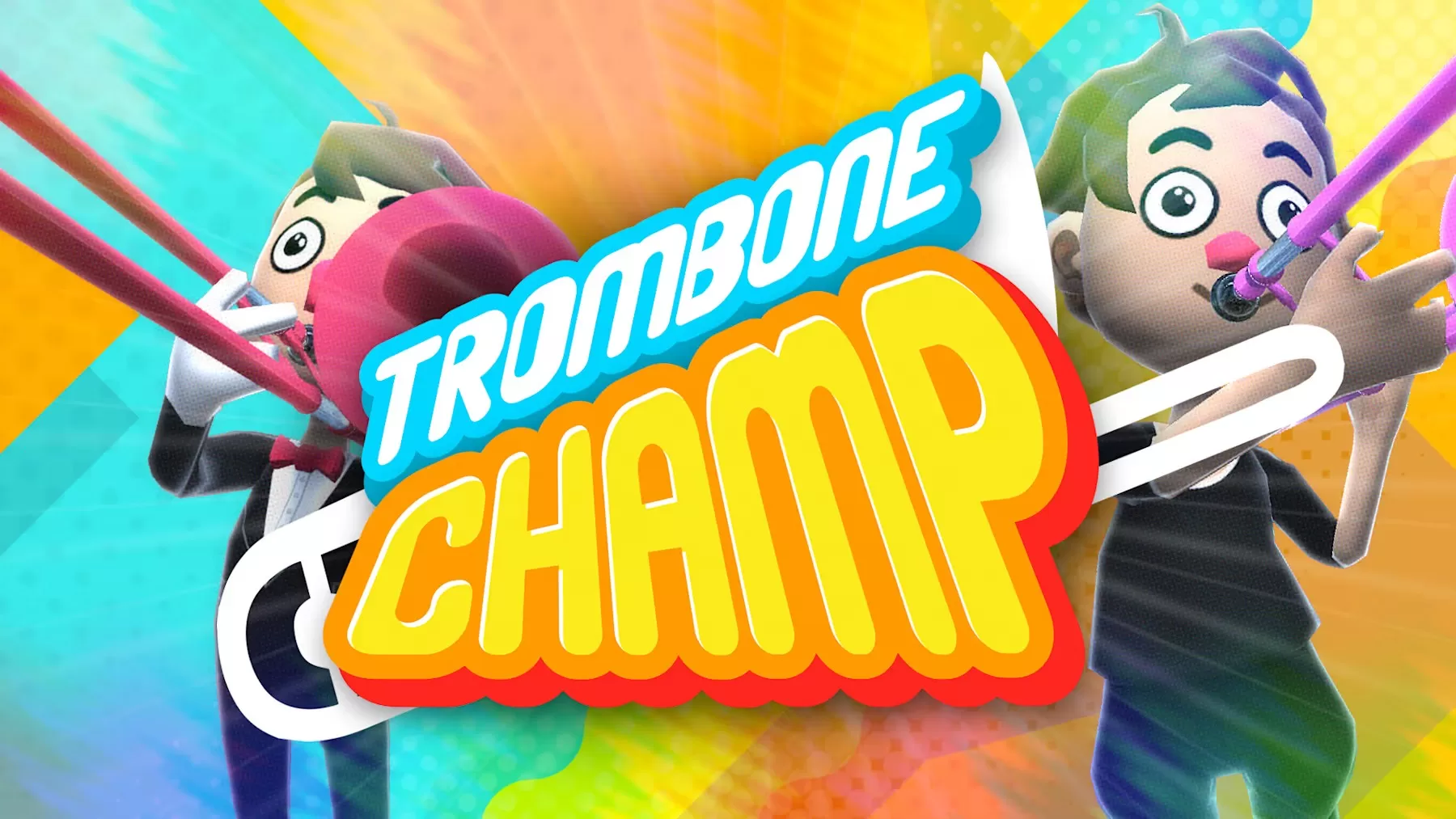 switch《长号冠军(Trombone Champ)》[NSZ]美版中文+1.29B补丁