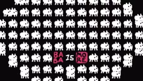 switch《巴巴是你(baba is you)》[NSZ]美版中文+1.0.11补丁_3