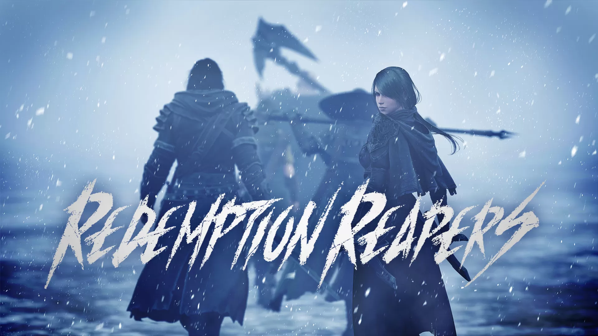 switch《救赎死神(Redemption Reapers)》[NSP]中文版+1.4.0补丁