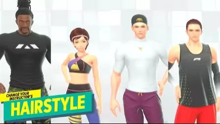 switch《健身拳击3你的私人教练/Fitness Boxing3》[XCZ]日版中文+1.0.2补丁_1