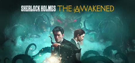 switch《夏洛克·福尔摩斯:觉醒(Sherlock Holmes)》[NSZ]中文版+1.0.1补丁+2DLC