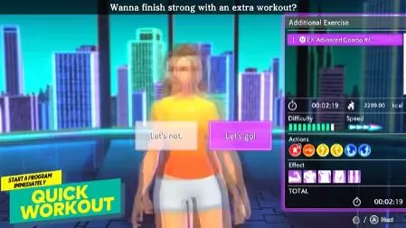 switch《健身拳击3你的私人教练/Fitness Boxing3》[XCZ]日版中文+1.0.2补丁_3