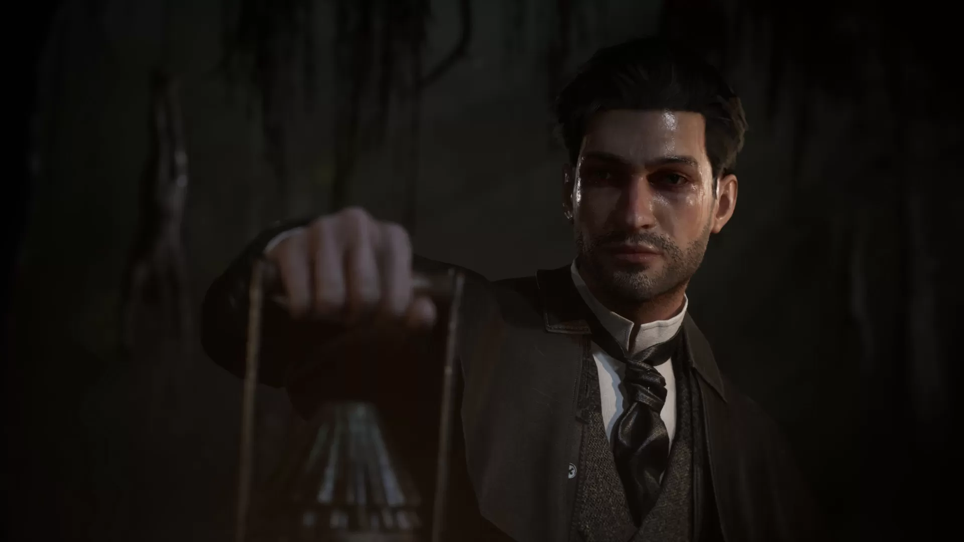 switch《夏洛克·福尔摩斯:觉醒(Sherlock Holmes)》[NSZ]中文版+1.0.1补丁+2DLC_1