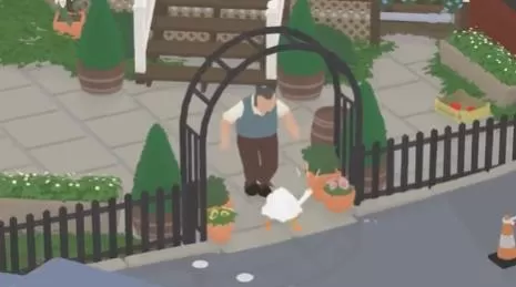 switch《未命名的鹅游戏/鹅作剧(Untitled Goose Game)》[NSZ]美版中文+1.1.2补丁_2