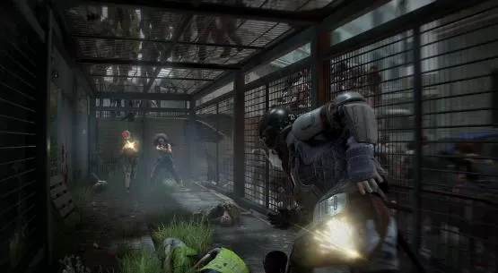 PC《僵尸世界大战:劫后余生》中文集成罪恶之城启示录DLC【双网盘】_2