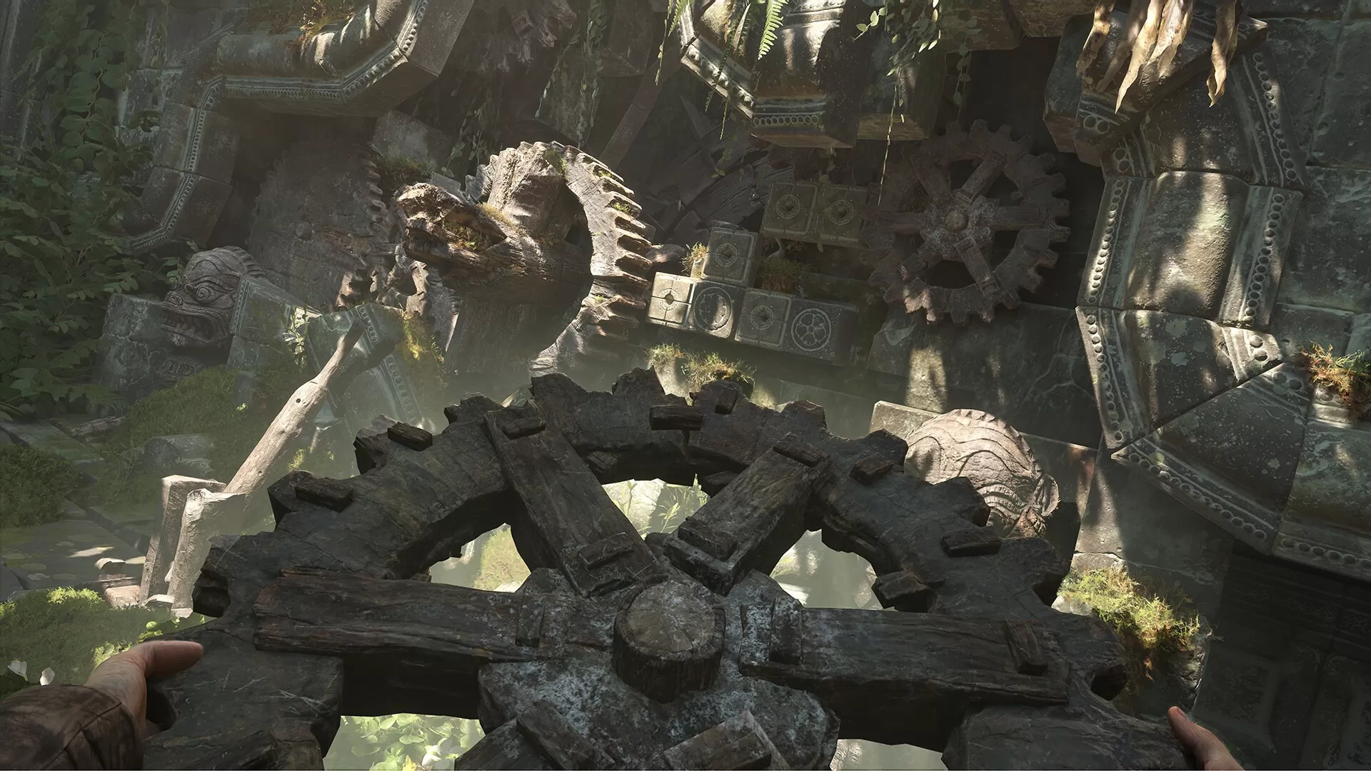 PC《夺宝奇兵:古老之圈》免安装简体中文绿色版-最新作【迅雷/微软】_2