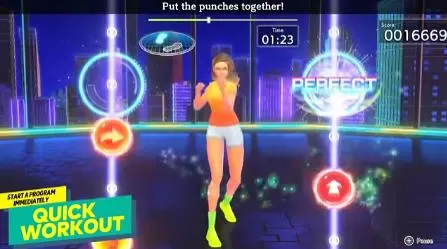 switch《健身拳击3你的私人教练/Fitness Boxing3》[XCZ]日版中文+1.0.2补丁_4