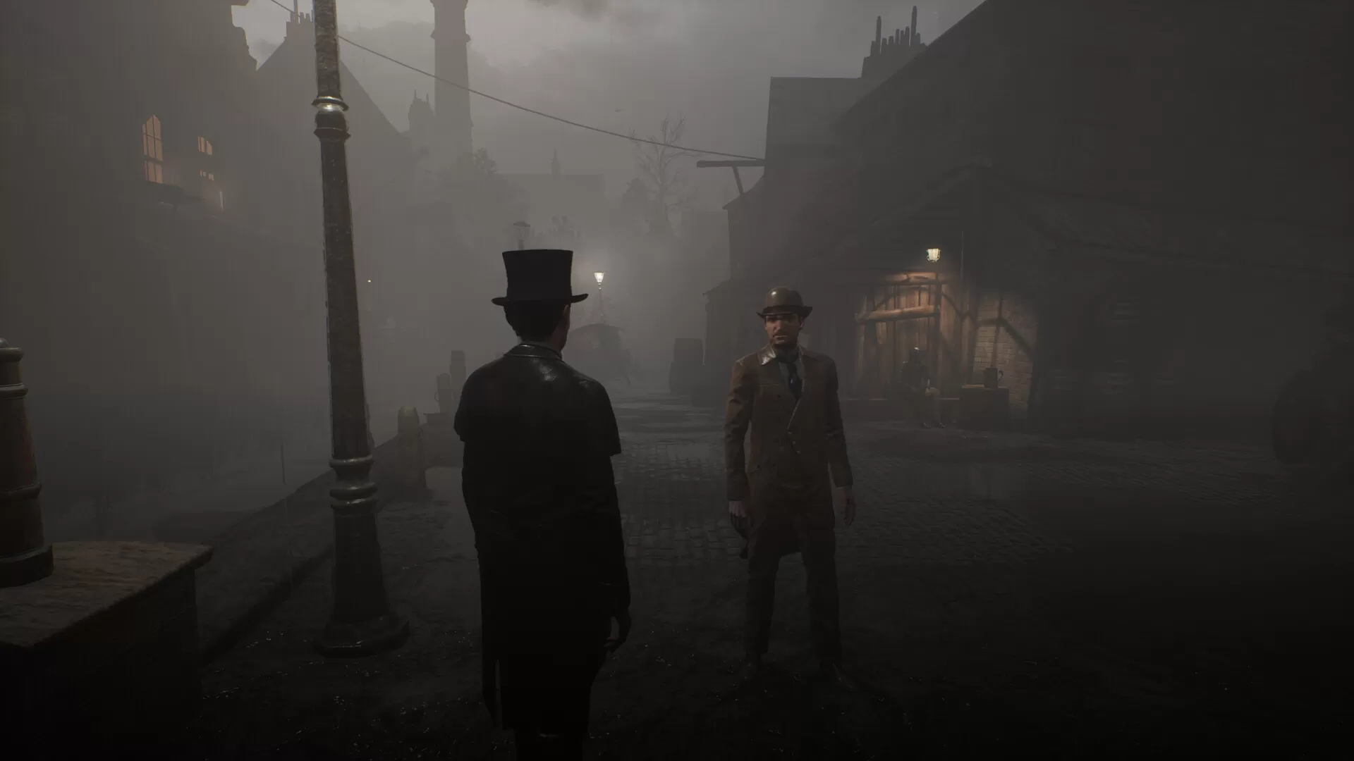 switch《夏洛克·福尔摩斯:觉醒(Sherlock Holmes)》[NSZ]中文版+1.0.1补丁+2DLC_2