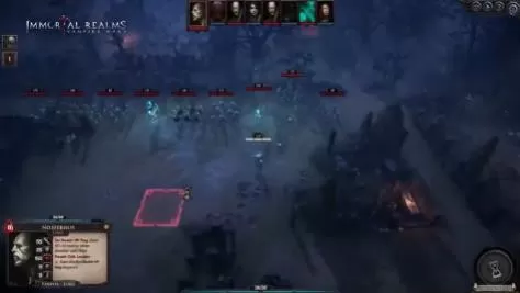 switch《永生之境:吸血鬼战争(Immortal Realms: Vampire Wars)》[NSP]整合版+补丁_5