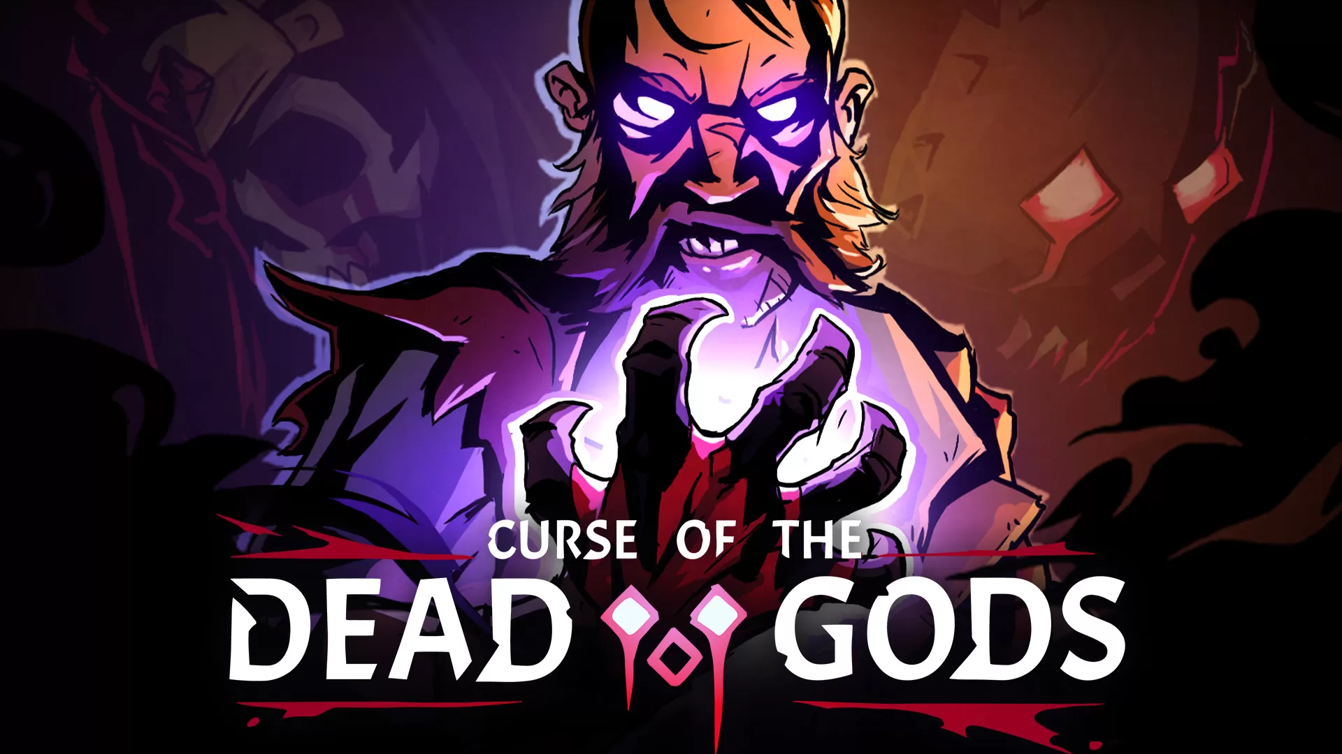 switch《无间冥寺(Curse of the Dead Gods)》[NSZ]本体中文+1.0.0.5补丁