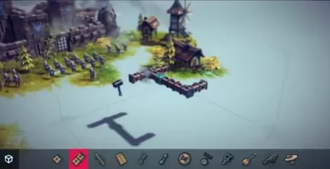 switch《围攻(Besiege)》[NSZ]美版中文_4