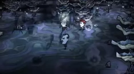 switch《饥荒：联机版(Dont Starve Together )》[NSZ]美版中文+1.15.0补丁_5