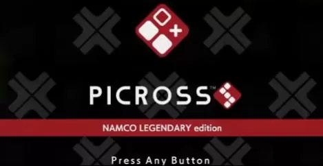 switch《Jupiter 绘图方块系列合集》Picross[NSZ]美版中文