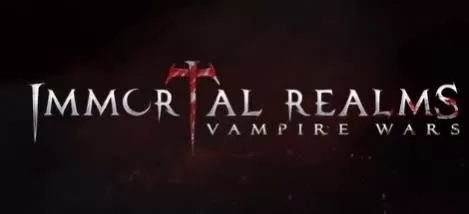 switch《永生之境:吸血鬼战争(Immortal Realms: Vampire Wars)》[NSP]整合版+补丁