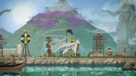 switch《王国：双冠(Kingdom Two Crowns)》[NSZ]美版中文+2.1.0补丁+2DLC_1