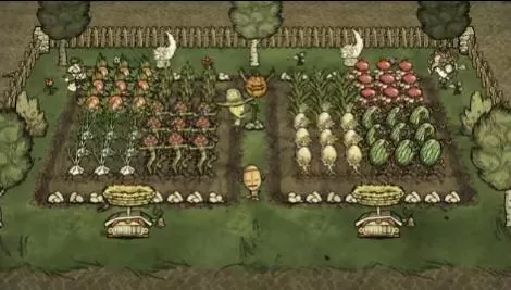 switch《饥荒：联机版(Dont Starve Together )》[NSZ]美版中文+1.15.0补丁_1