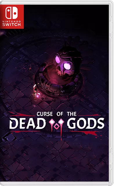 switch《无间冥寺(Curse of the Dead Gods)》[NSZ]本体中文+1.0.0.5补丁_0