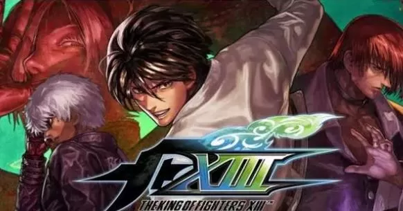 switch《拳皇XIII全球大赛》[XCI整合]美中+1.03补丁