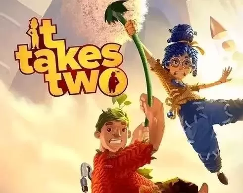 ps4《双人成行(It Takes Two)》[5.05]v1.03