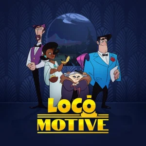 switch《火车头动力(Loco Motive)》[NSP]英文+1.0.2