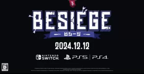 switch《围攻(Besiege)》[NSZ]美版中文