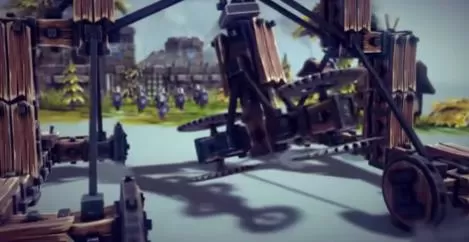 switch《围攻(Besiege)》[NSZ]美版中文_1