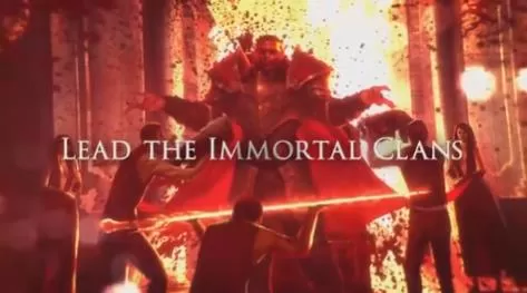switch《永生之境:吸血鬼战争(Immortal Realms: Vampire Wars)》[NSP]整合版+补丁_4