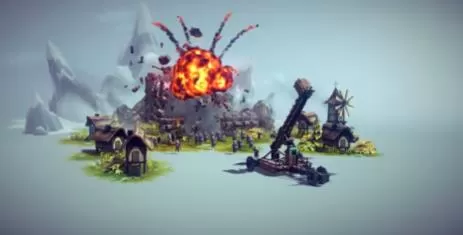 switch《围攻(Besiege)》[NSZ]美版中文_5
