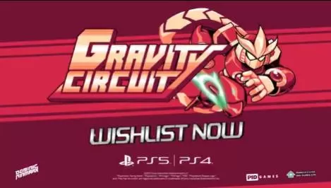 switch《重力回路(Gravity Circuit)》[NSZ]美版中文+1.2.1补丁