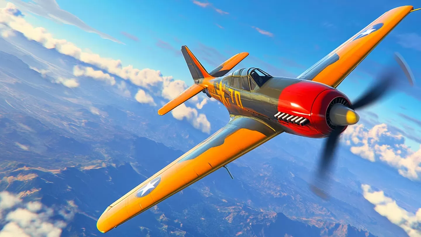 switch《专业飞行模拟器豪华版(Pro Flight Simulator Deluxe)》[NSP]英文