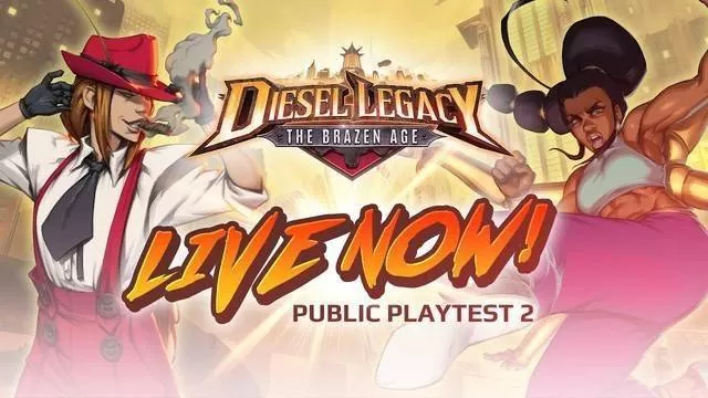 switch《柴油遗产：无耻时代(Diesel Legacy:The Brazen Age)》[NSP]英文+1.0.2补丁