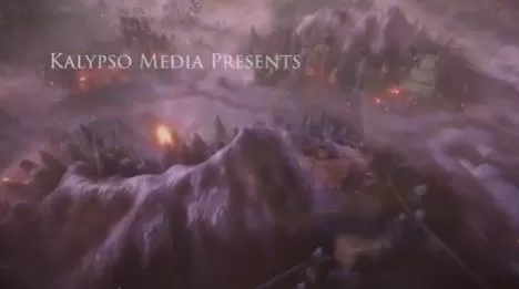 switch《永生之境:吸血鬼战争(Immortal Realms: Vampire Wars)》[NSP]整合版+补丁_1