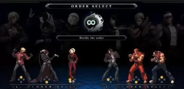 switch《拳皇XIII全球大赛》[XCI整合]美中+1.03补丁_4