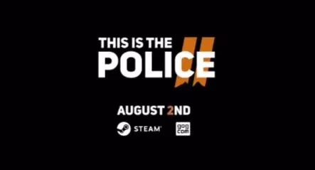switch《这是警察1&2(This is the Police 1&2)》[NSZ]美版中文