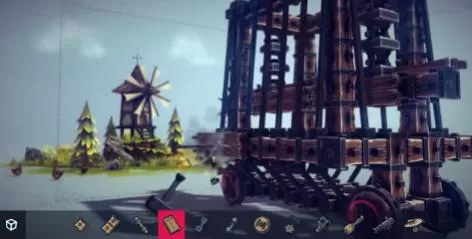 switch《围攻(Besiege)》[NSZ]美版中文_3