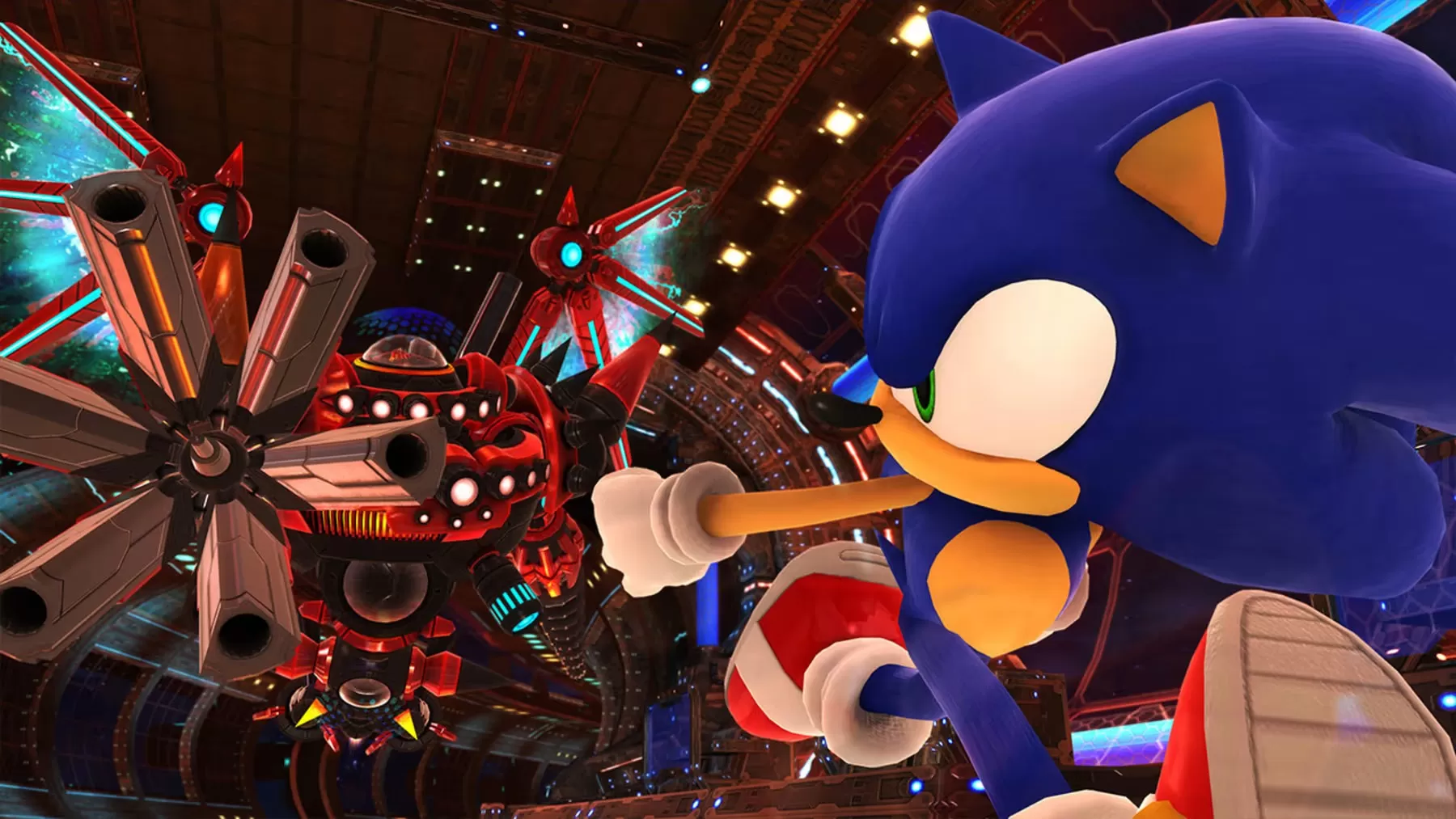 PS4《索尼克×夏特:世代重启》CUSA44422[5.05]美版中文+1.01补丁+2DLC_2