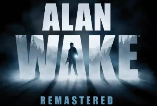 PS4《心灵杀手:重制版(Alan Wake Remastered)》CUSA24653[5.05]中文版V1.03整合版+降级补丁