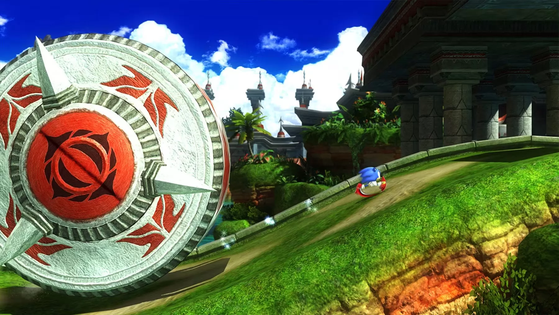 PS4《索尼克×夏特:世代重启》CUSA44422[5.05]美版中文+1.01补丁+2DLC_5