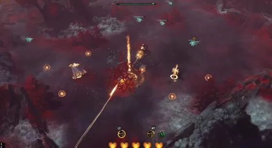 PC《神使(Archons)》官方中文TENOKE镜像版 双网盘_1