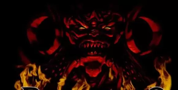 PC《暗黑破坏神+地狱火》v78106 安装镜像版自传分享【百度】_1